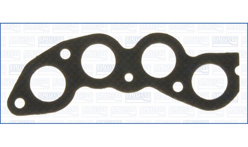Genuine ajusa oem - genuine,