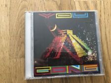 GONG - YOU - U.K  - 2004 - VIRGIN  -  CD 