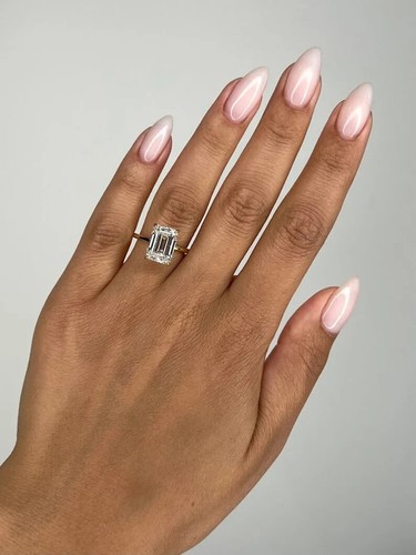 Solitaire ring for - solitaire,