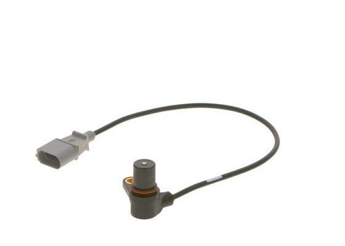 Bosch crankshaft sensor - crankshaft,