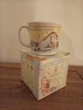 Royal Doulton Winnie The Pooh