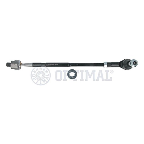 Front rod assembly right left - front,
