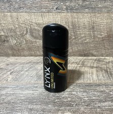 Vintage Lynx UNLIMITED