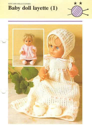 Knitting pattern copy - ,  
