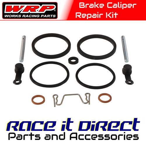 Wrp brake caliper seal repair - brake,