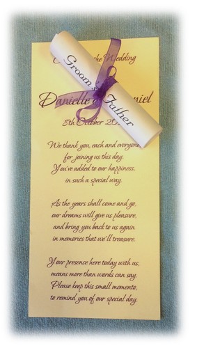Place settings - 25,