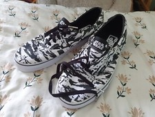 Vans Star Wars Storm Trooper