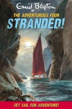 Stranded - !, four)