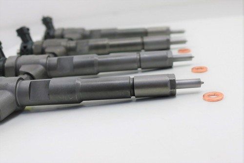 Injectors nozzle 5 dci - injectors,