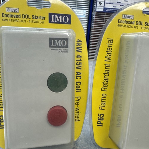 Imo sr02d enclosed d0l - 2x,