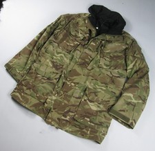 ARMY ISSUE MTP MVP WATERPROOF
