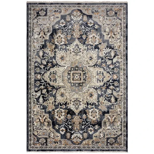 Dunelm adeline traditional rug - adeline,