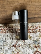 Chanel Allure Homme Sport