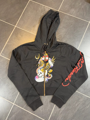 Don hardy designs zip - ed,