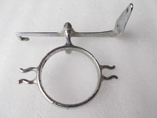 Retro Vintage Toothbrush Holder Wall Mounted 77 (FREE UK POSTAGE)