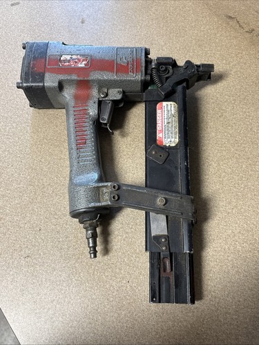 Paslode stapler staple gun - paslode,