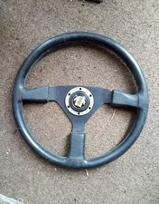 Genuine original MX5 Momo