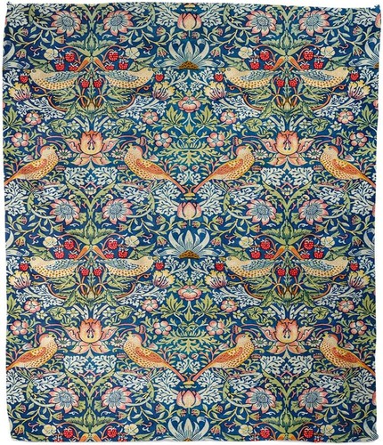 William morris home - morris,