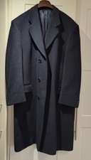 Men's Luxury Navy 100% Pure