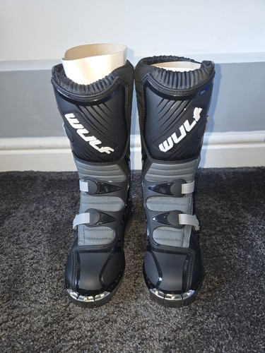Wulfsport cub kids - wulfsport, la