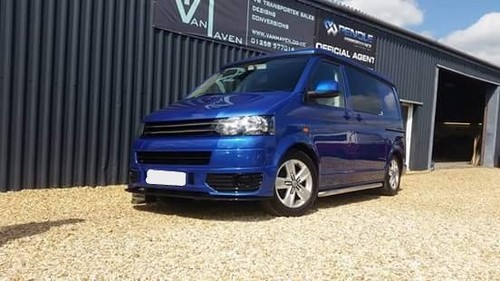 Volkswagen transporter - volkswagen,