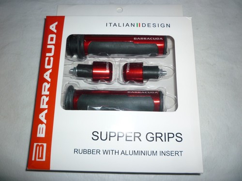 Barracuda super grips - barracuda,