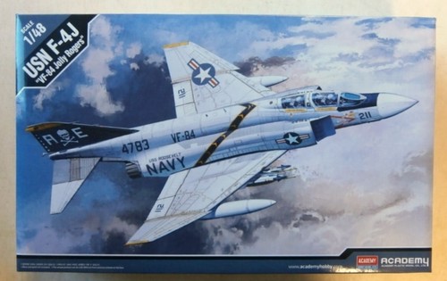 Academy 12305 usn f 4j - academy,