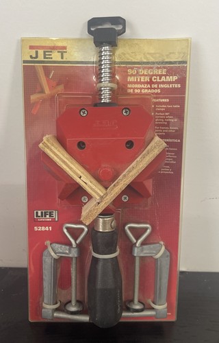 New jet 52841 miter - jet,