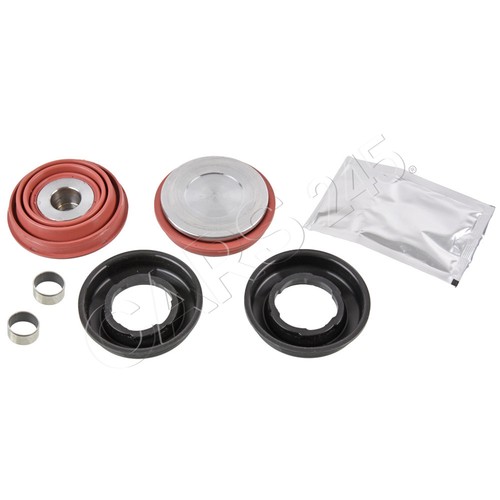 Febi rear brake - febi,
