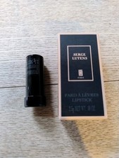 Serge Lutens Fard à lèvres