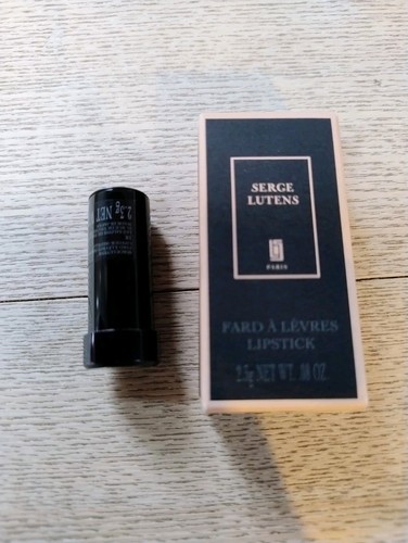 Serge lutens fard lèvres - serge, à