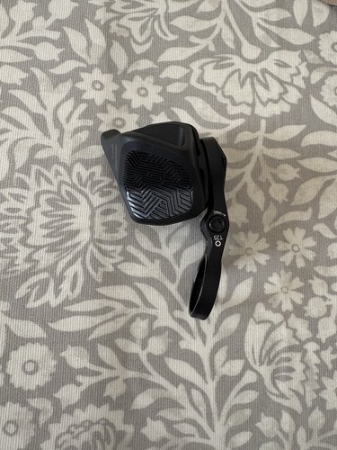 Sram electronic controller - sram,