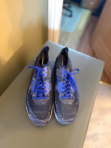 Nike air max - air, flyknit