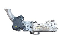 MERCEDES VITO 447 EGR VALVE AND COOLER A6511400502 A6511400675 2015 - 2020 2.1
