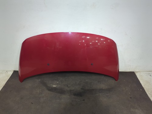 2011 peugeot 3008 bonnet - 2011,