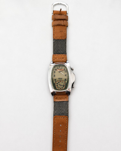 Timex expedition t47612 dual - expedition,