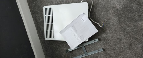 Electric bathroom - electric,