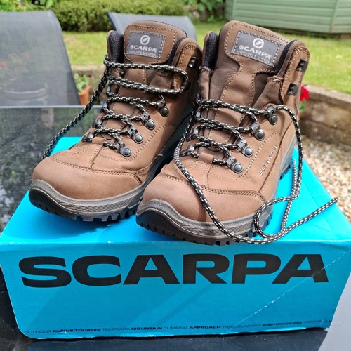 Scarpa cyrus mid - cyrus, men's
