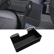 Jump seat tray hanging storage - hanging,