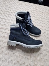 Wrangler ankle boots 5 - wrangler,