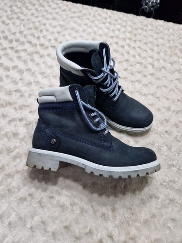 Wrangler ankle boots - wrangler, uk