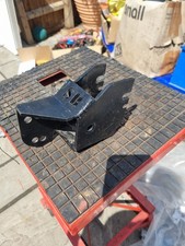 Escort mk3 mk4 zvh zetec engine mount sb cvh rs turbo