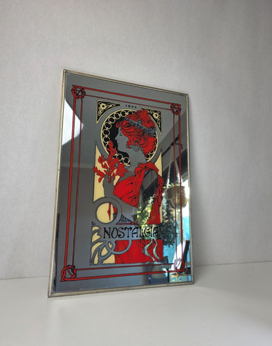 Vintage 1970s nostalgia pub - vintage,