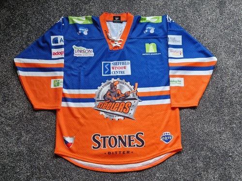 Sheffield steelers cup - sheffield,