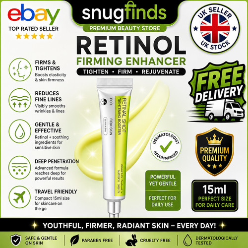 Celimax retinal shot - 15,
