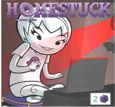 Homestuck Book 2