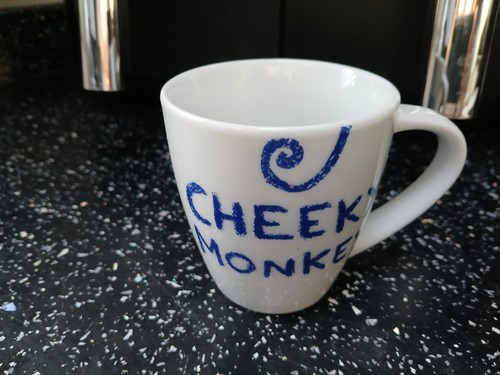Jamie oliver small - oliver, cheeky
