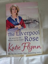 The liverpool rose katie - the,