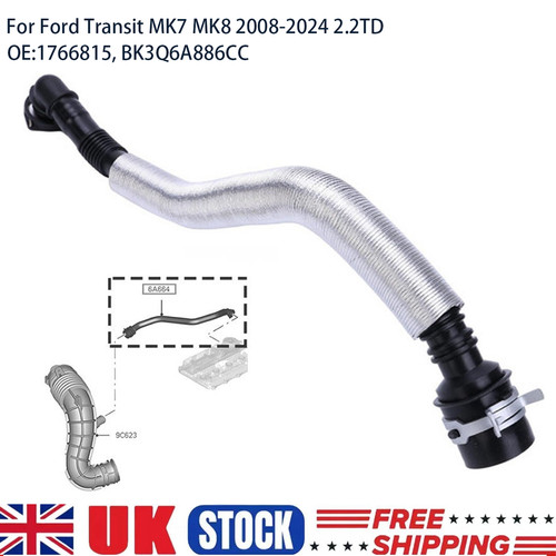 For ford transit mk7 mk8 - mk7,