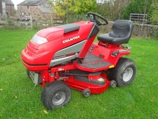 Countax C300H Ride on  Mower 36" Rear Discharge Deck 14,5Hp Briggs Petrol Engine